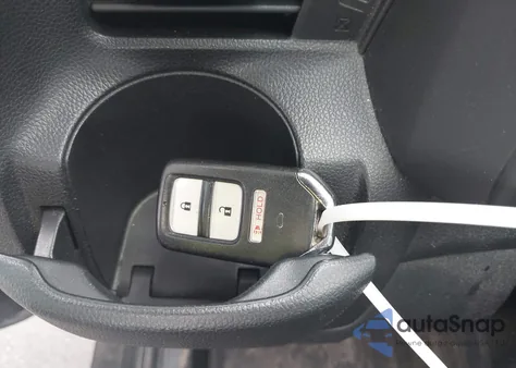 2015 Honda Fit Ex/Ex-L from USA, damaged, VIN 3HGGK5H84FM705665